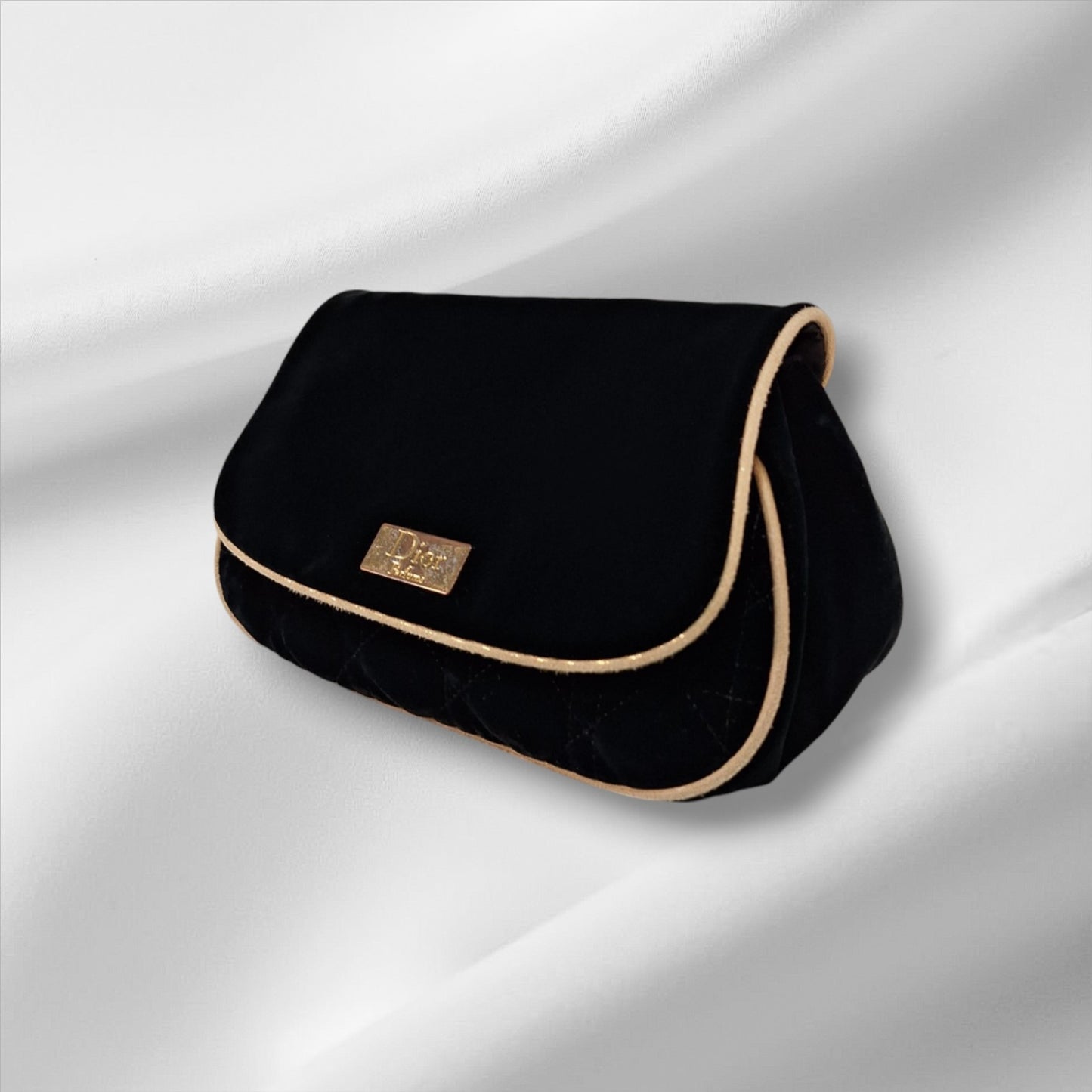 Dior Handtasche Klein Schwarz