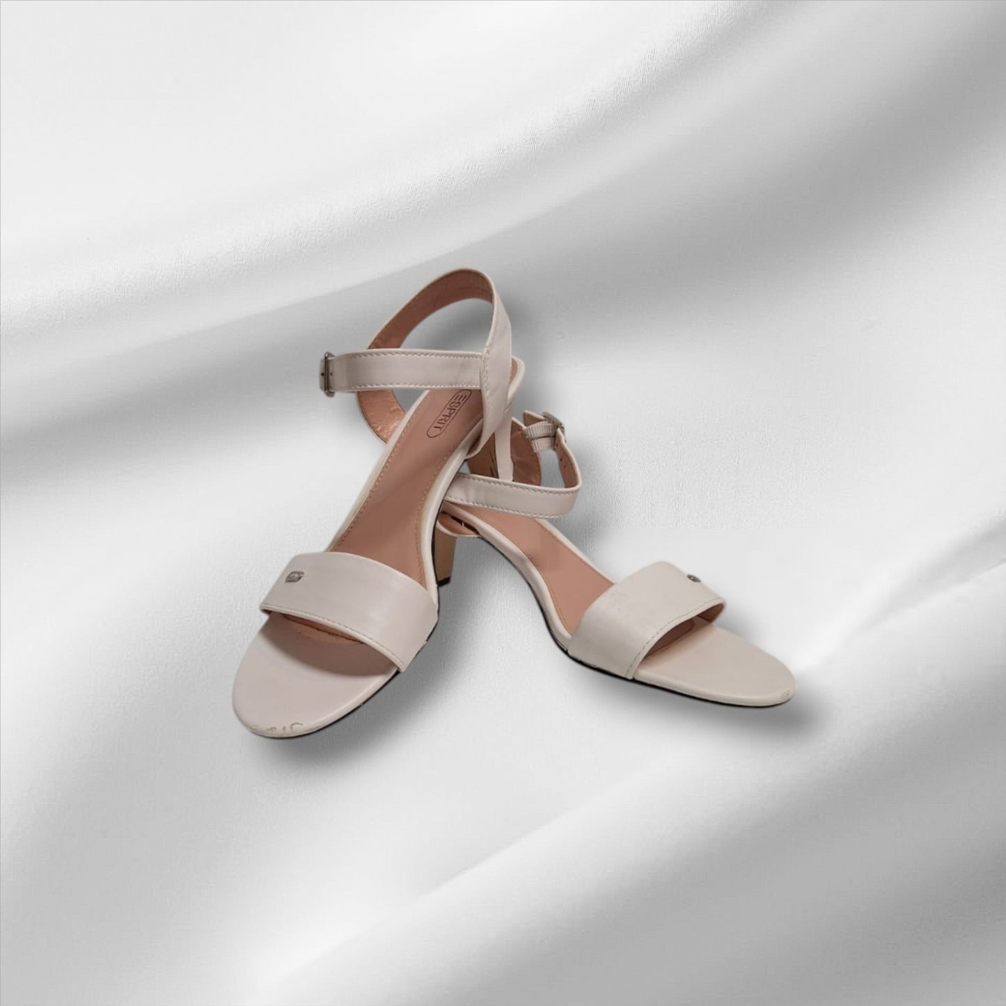 Clarks Sandalen 38 Beige