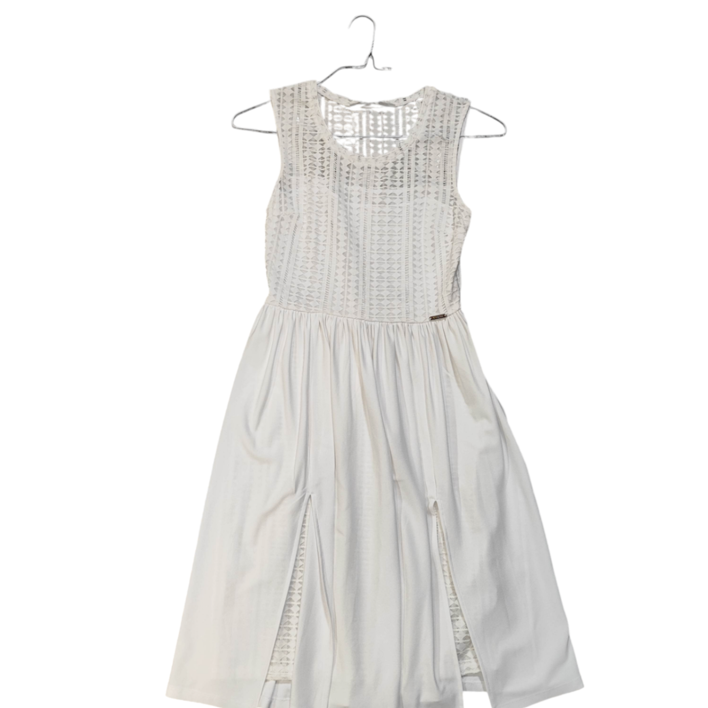 Guess Kleid Weiß