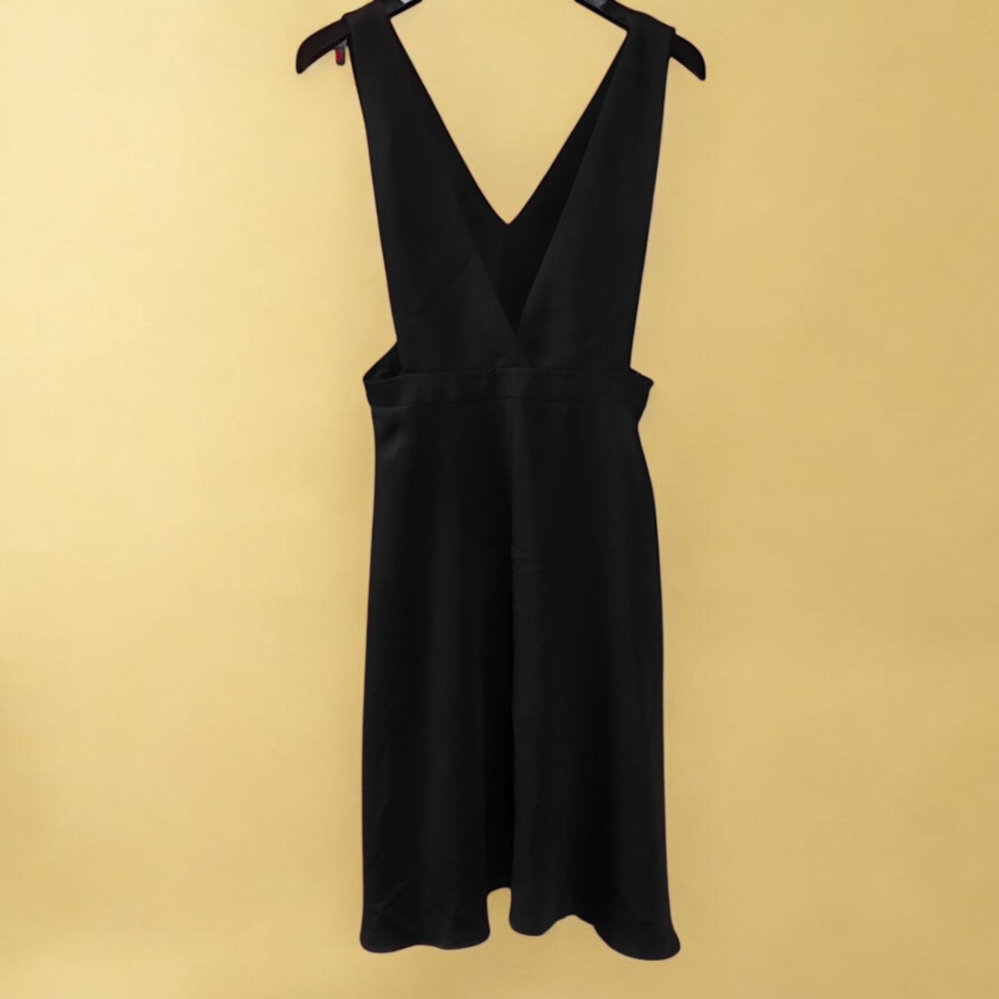 Koton Kleid M Schwarz