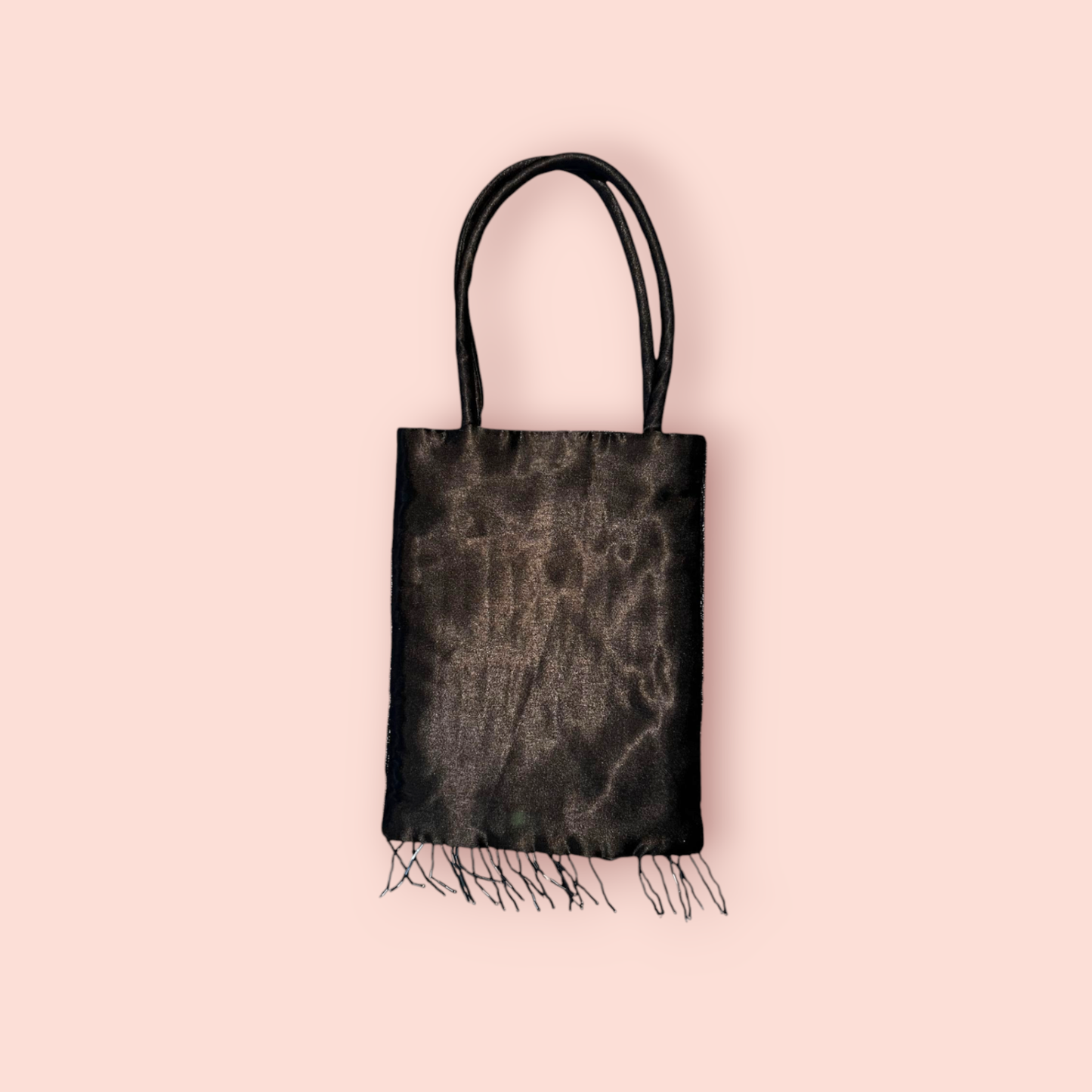 H&M Umhängetasche Schwarz