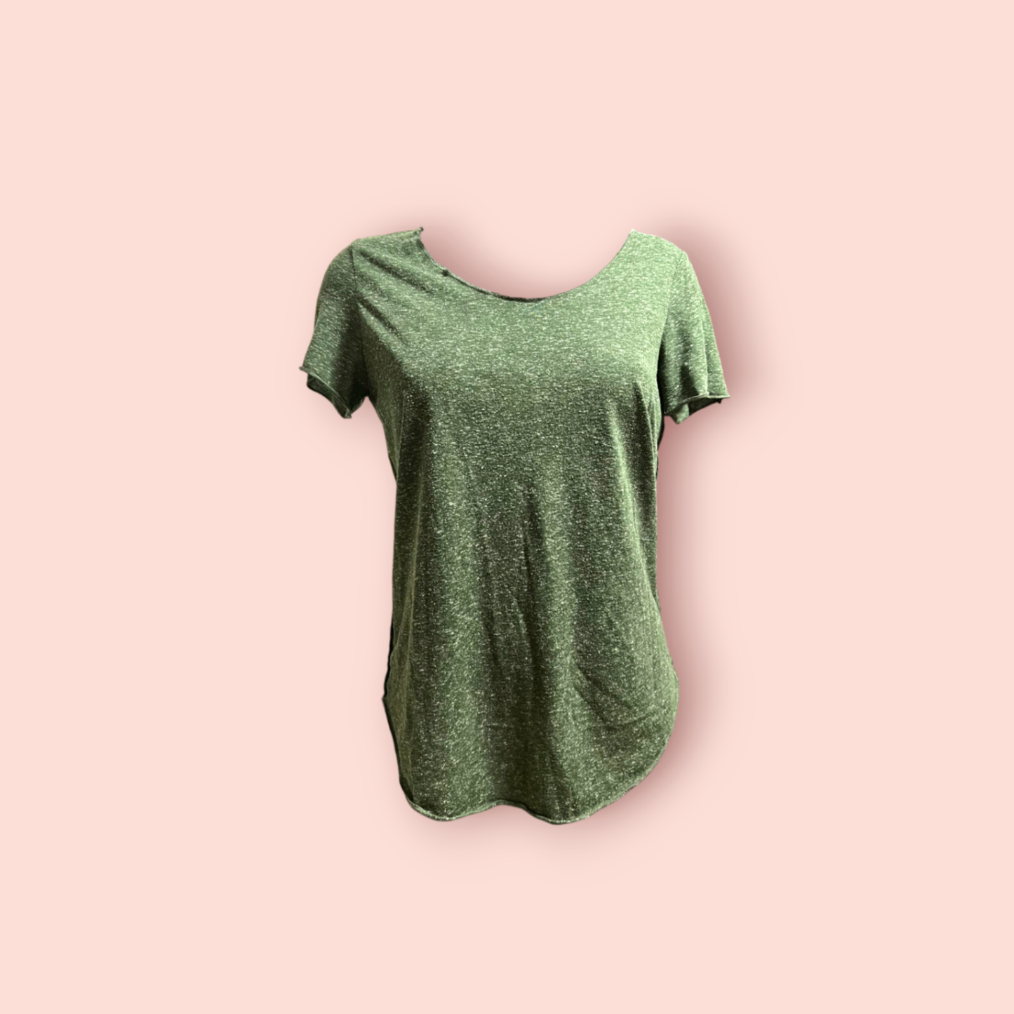 Vero Moda T-Shirt M Grün