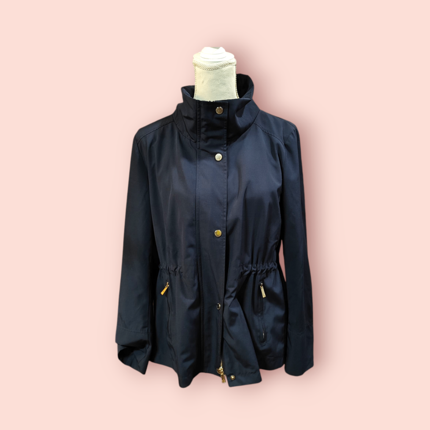 s.Oliver Jacke S Blau