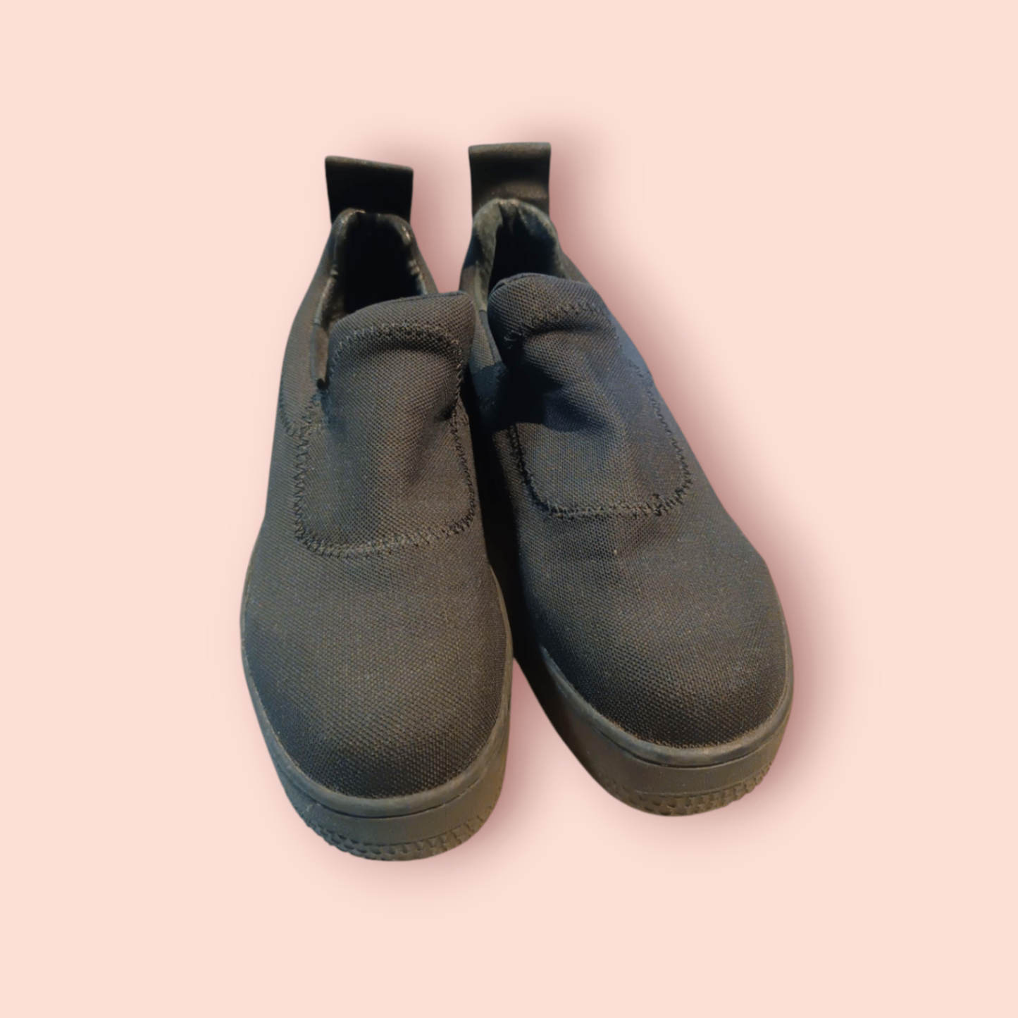 Windsor Smith Sneaker 37 Schwarz