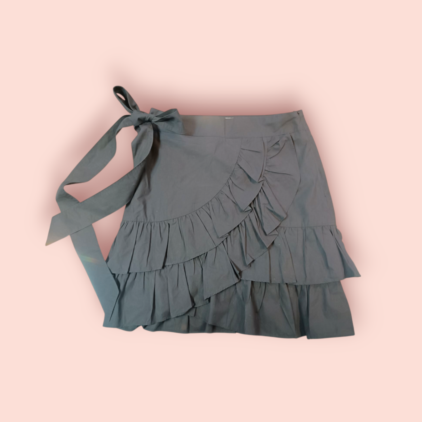 Róhe Rock S Schwarz