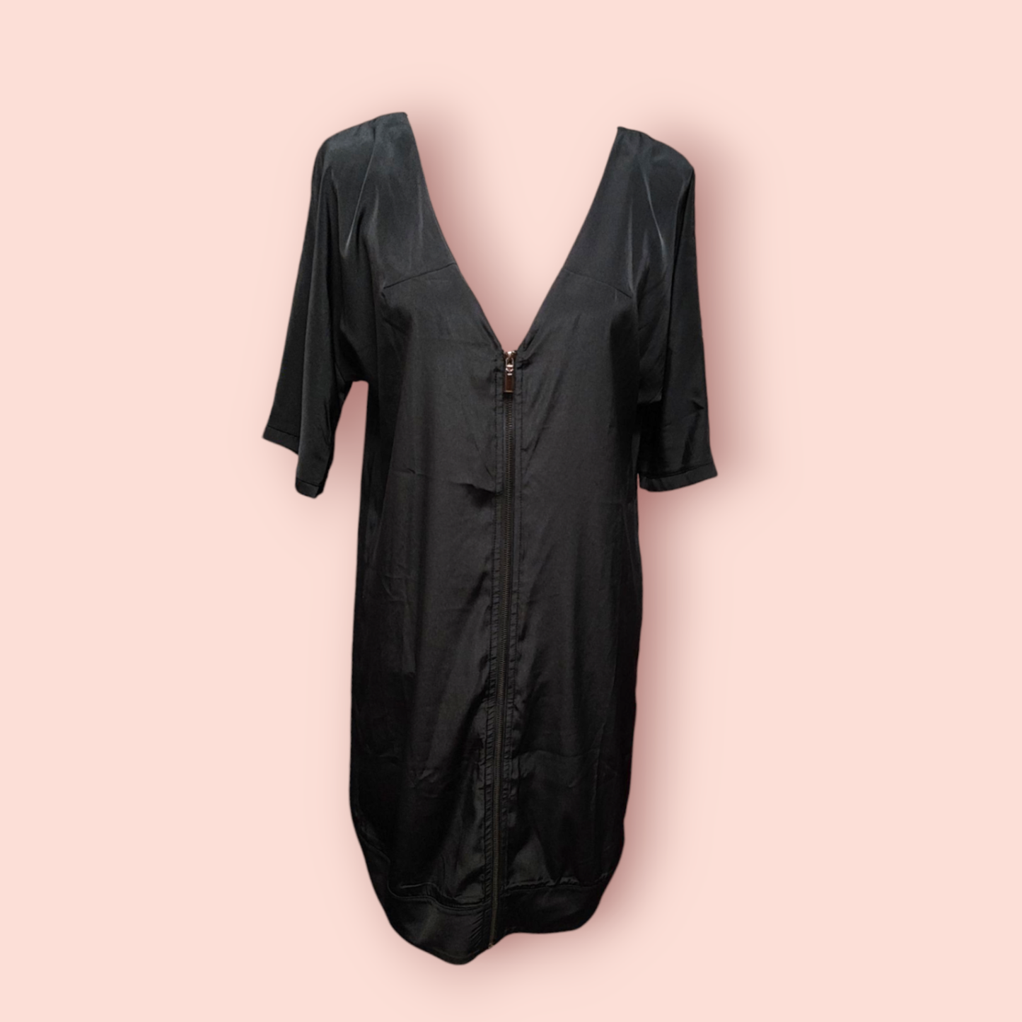 Hope Selection Kleid M Schwarz