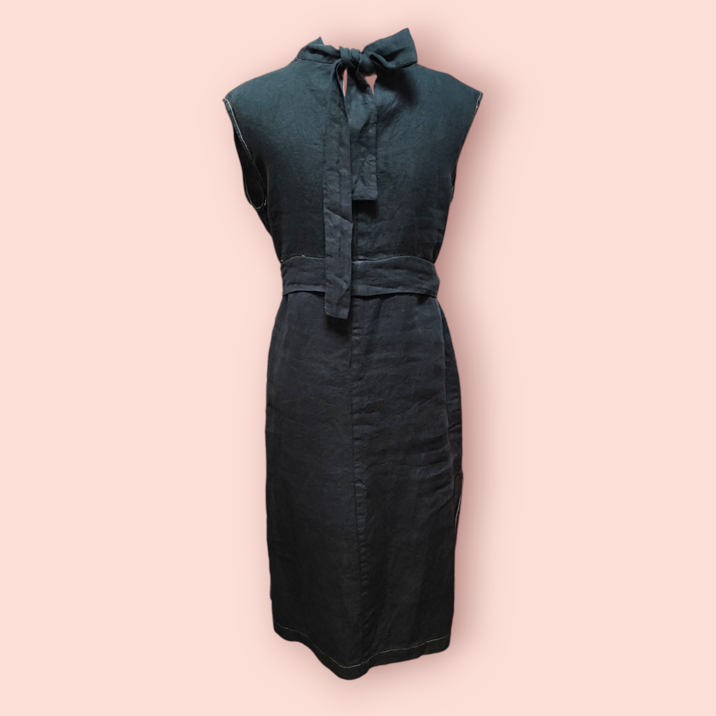 Style by Noir Kleid M Schwarz