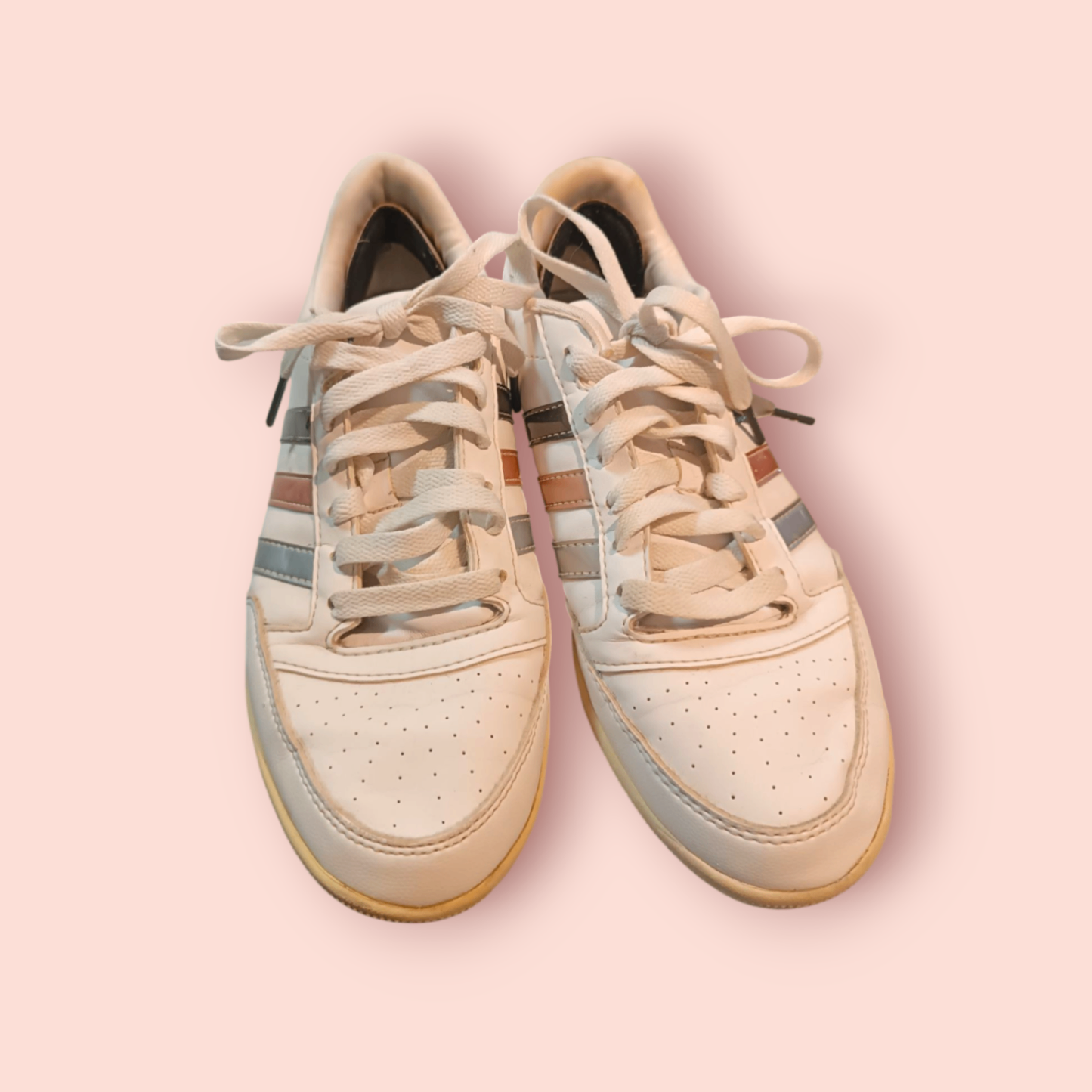 Adidas Sneaker 39,5 Weiß