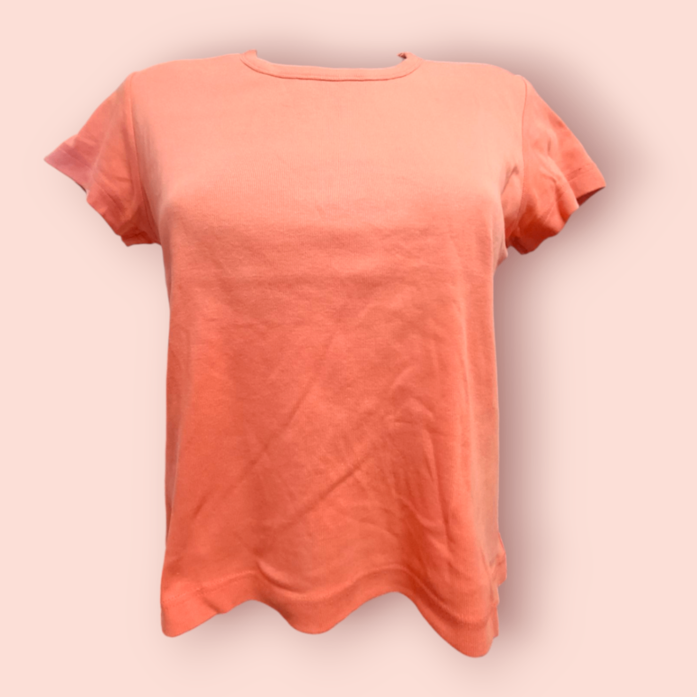 Strenesse Blue T-Shirt L Koralle