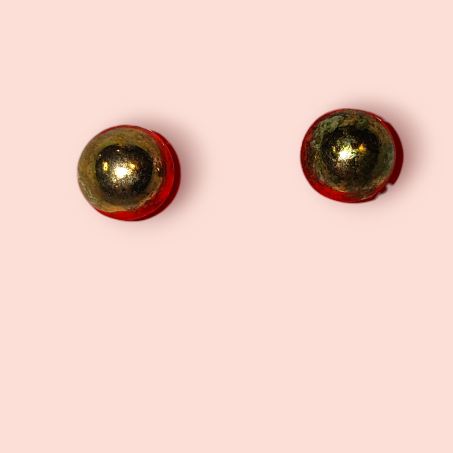 Ohrringe Gold Perlen