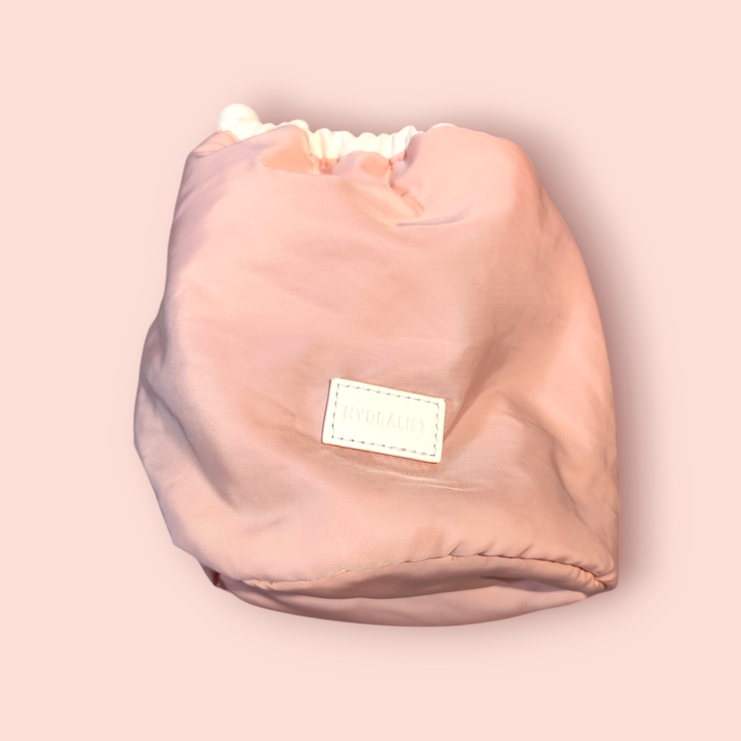 HYDRALIST Beutel Rosa