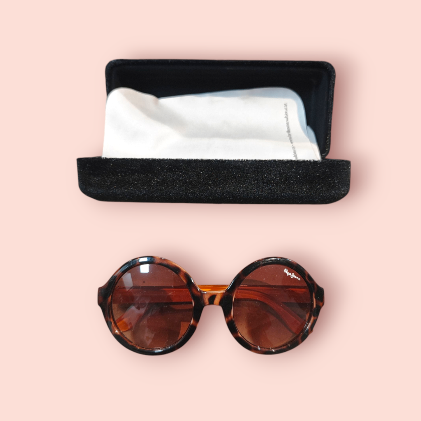 Pepe Jeans Sonnenbrille Braun