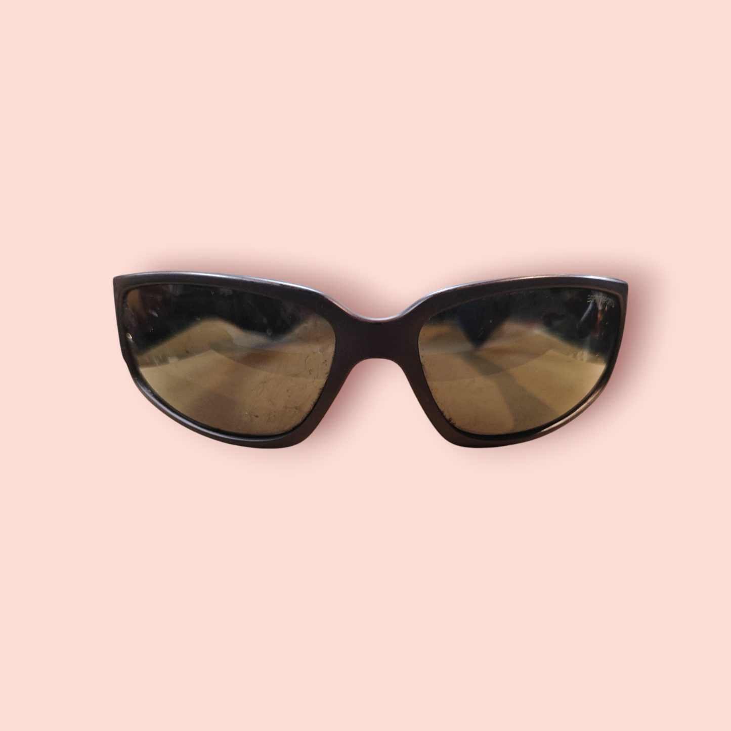 Esprit Sports Sonnenbrille Braun