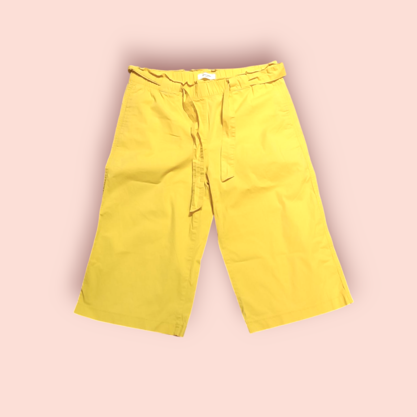 Gerry Weber Edition Shorts M Gelb