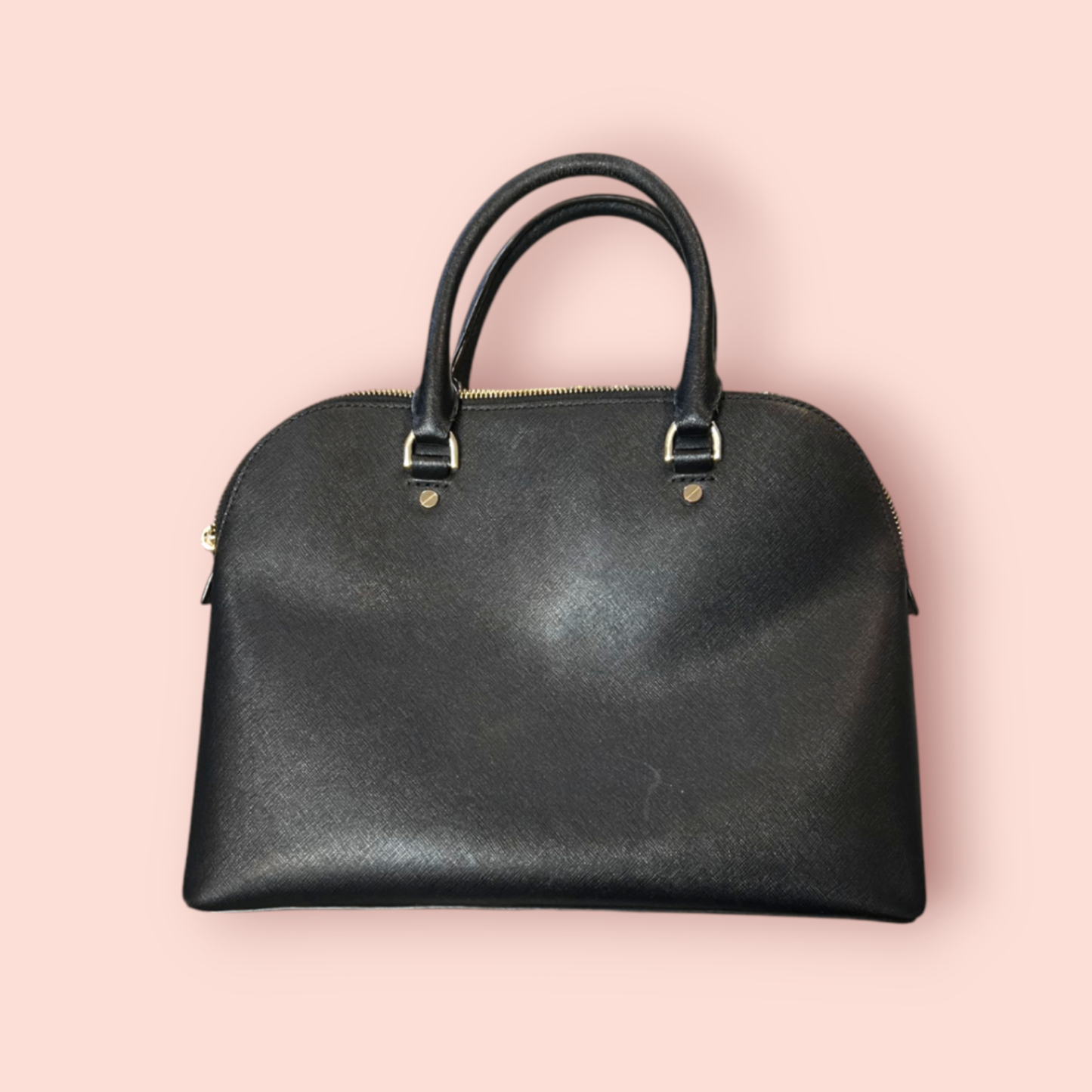 Michael Kors Handtasche Schwarz