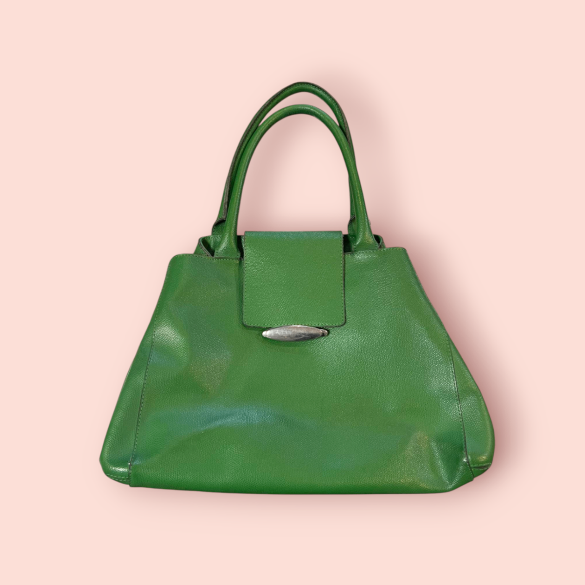 Guliver Handtasche Grün