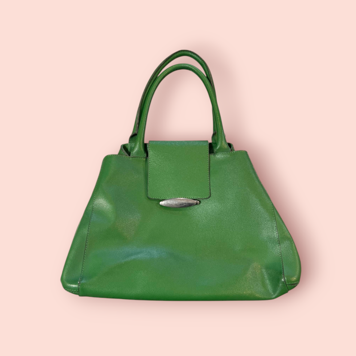 Guliver Handtasche Grün