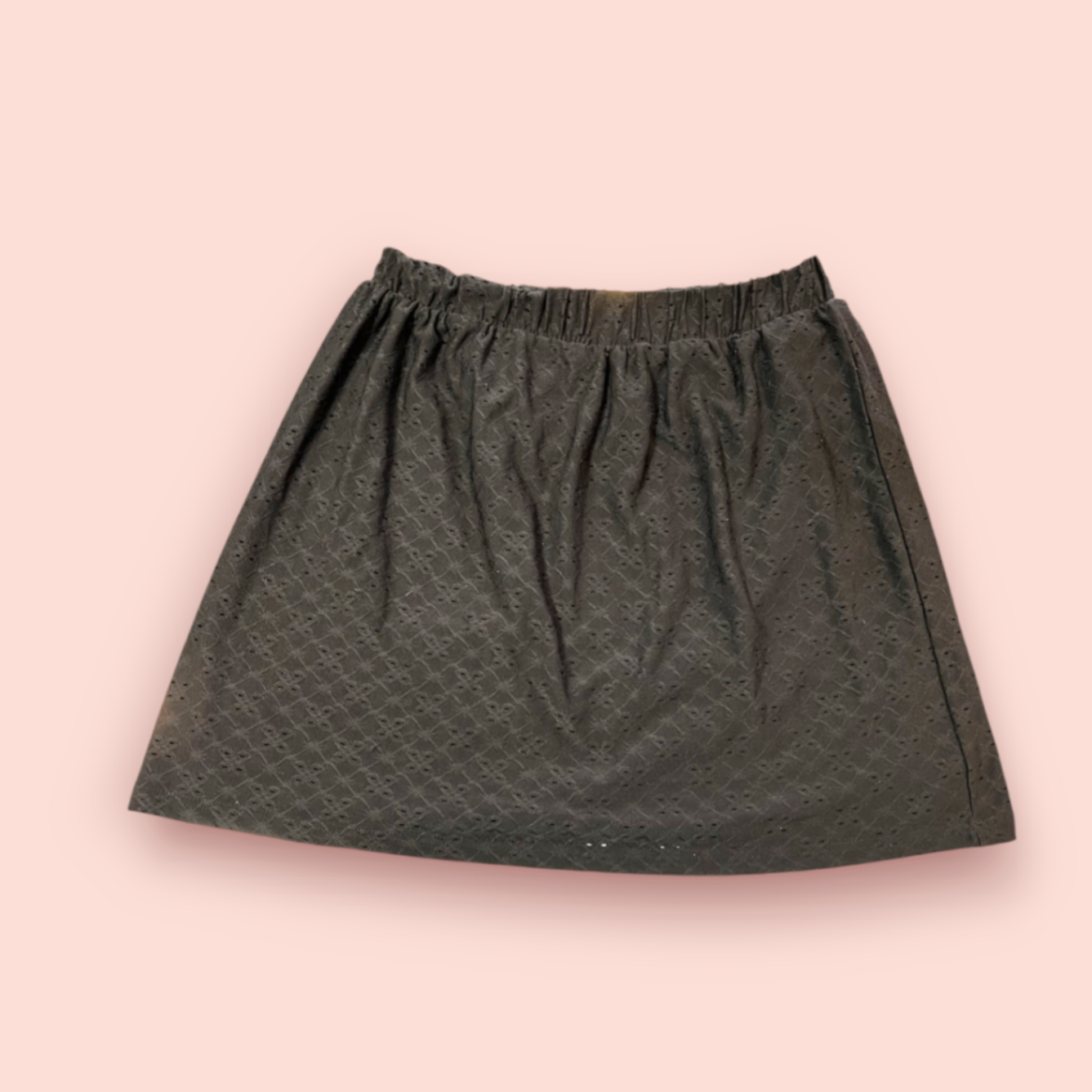 Jacqueline de Yong Rock S Schwarz