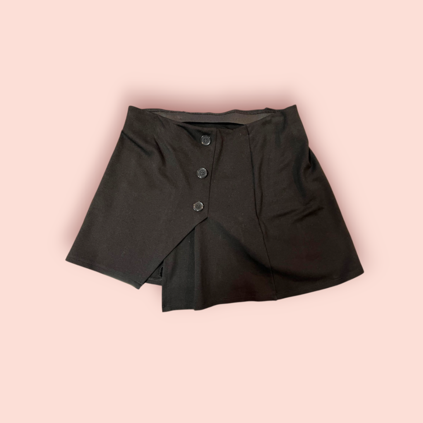 Tezenis Rock M Schwarz