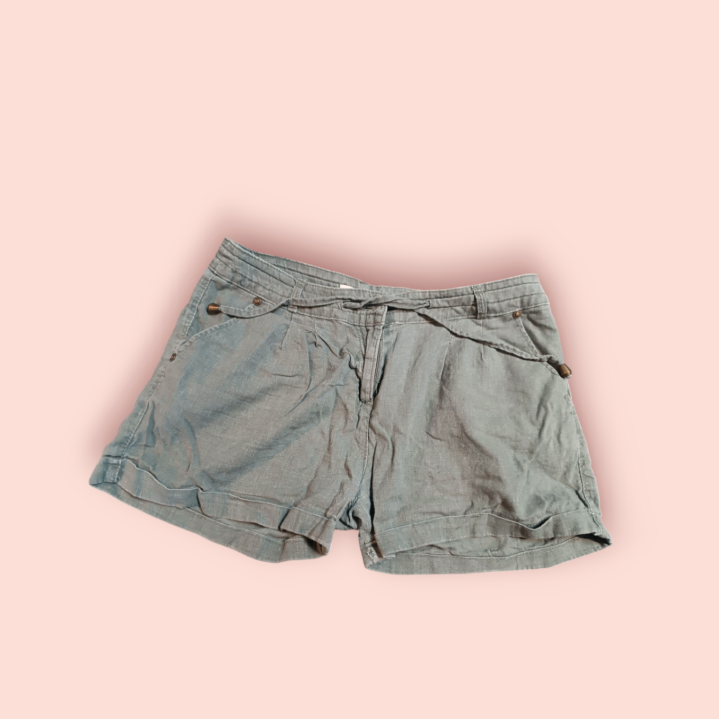 Atmosphere Kurze Hose S Grün