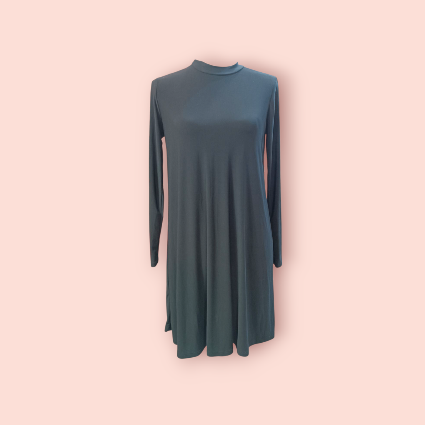 Nik and Nash Kleid S Schwarz