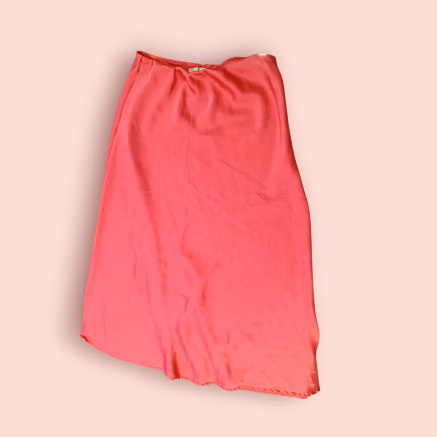 New Collection Rock XS Korallenrot