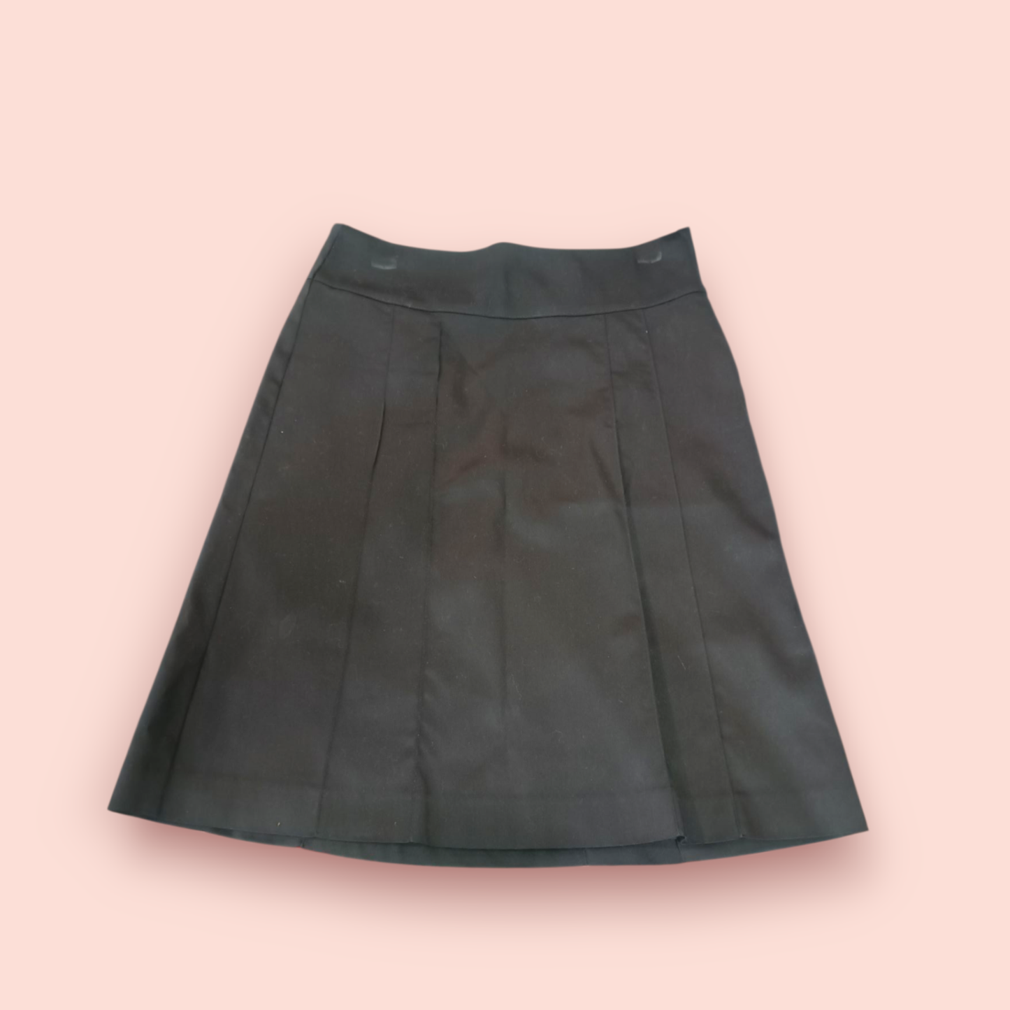 H&M Rock XS/S Schwarz
