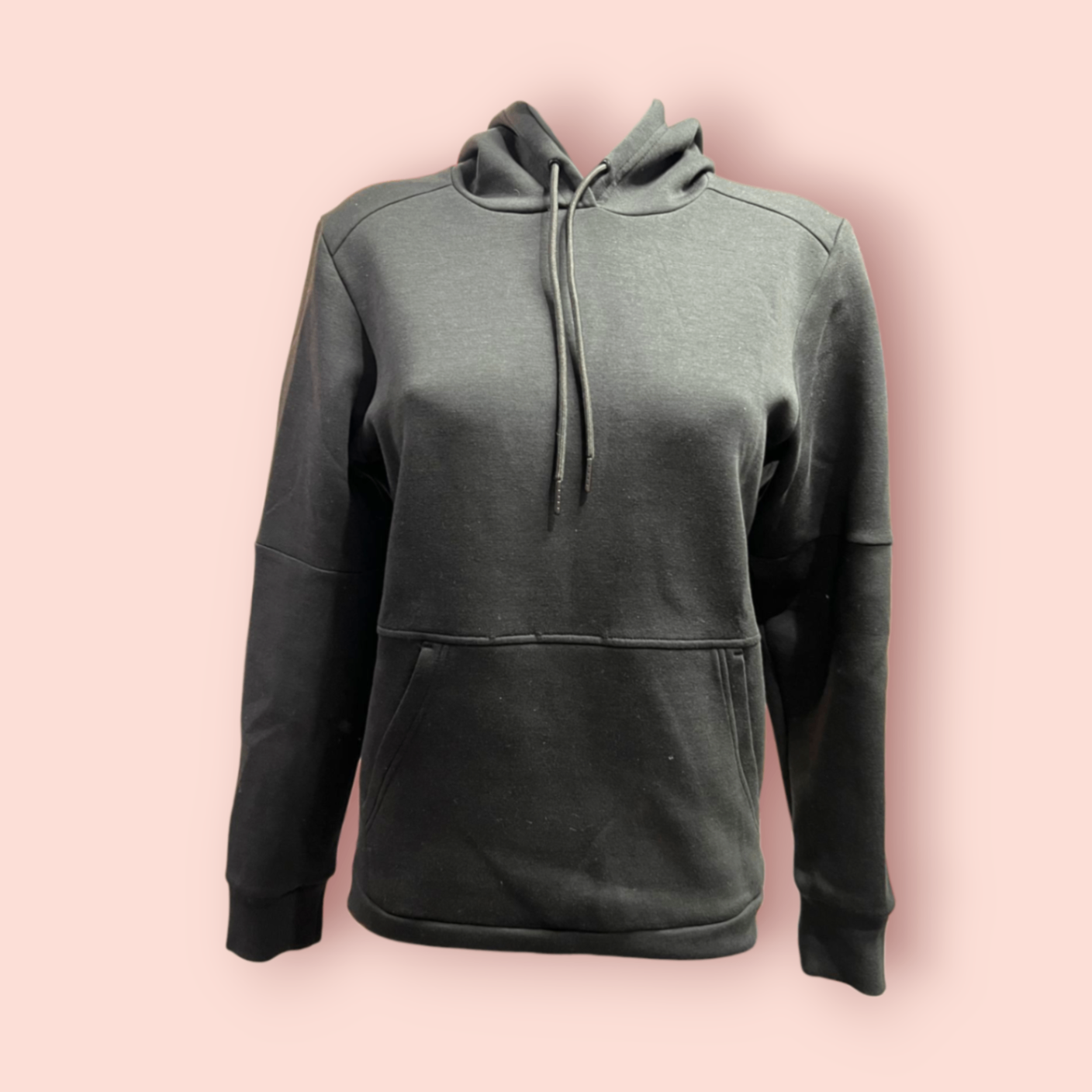 Energetics Kapuzenjacke S Schwarz