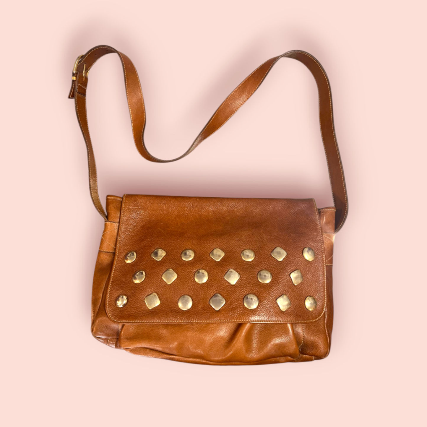 Furla Umhängetasche Braun