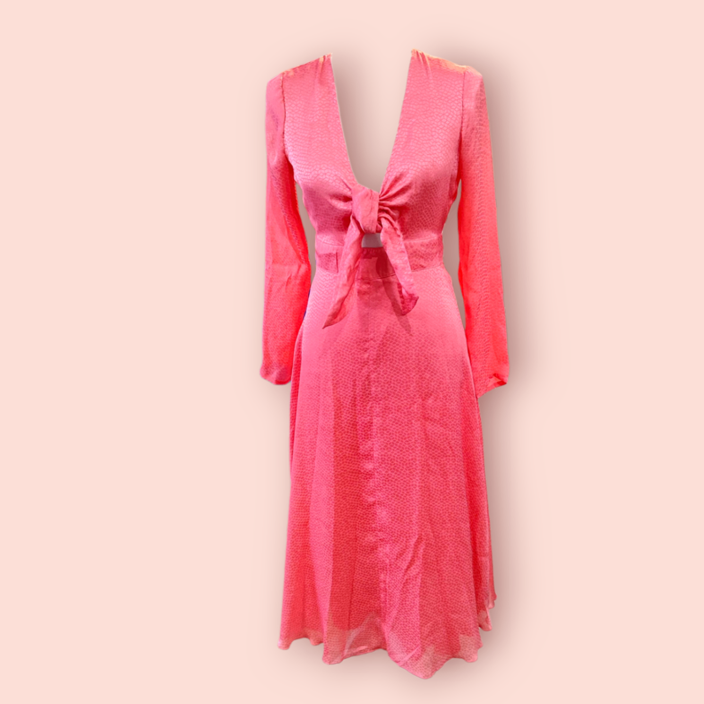 Asos Kleid S Rosa
