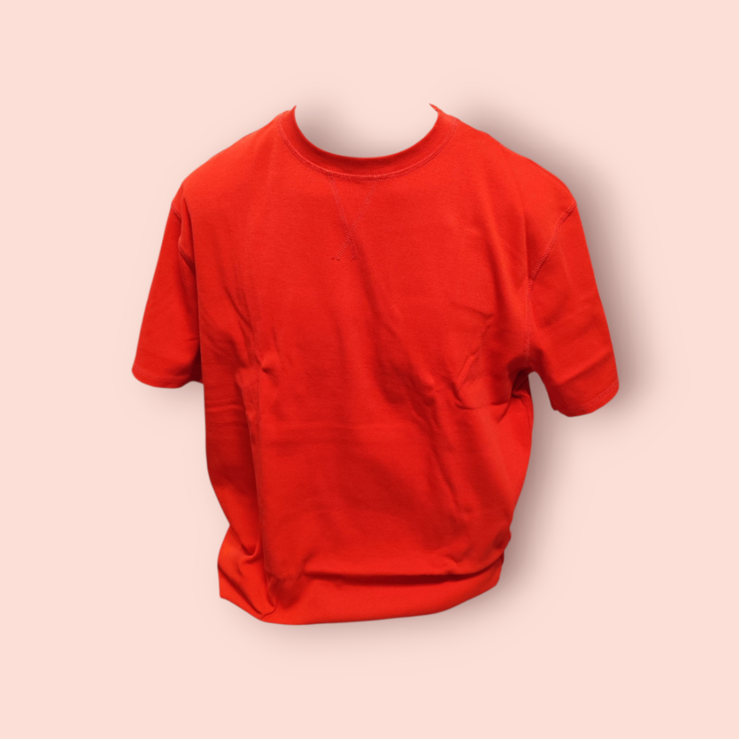 C&A T-Shirt XL Einfarbig