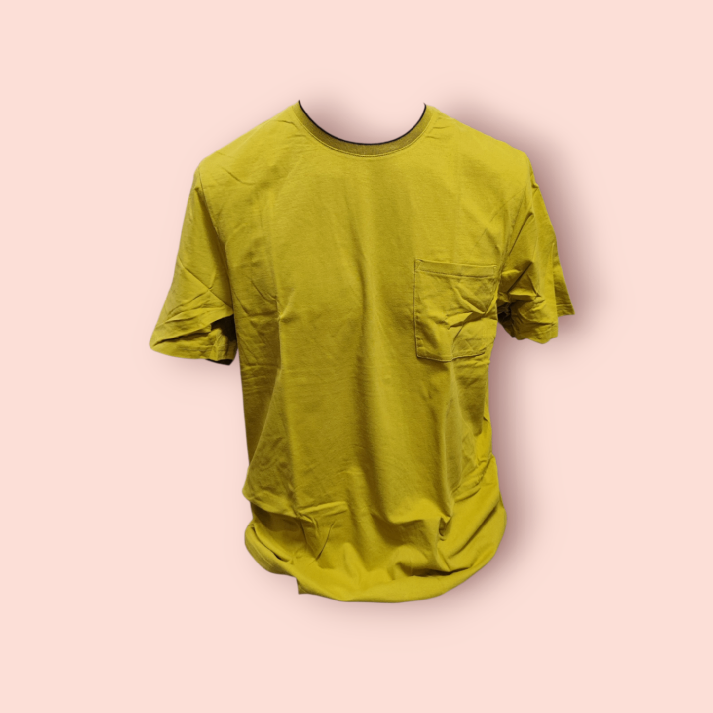 C&A T-Shirt XL Einfarbig