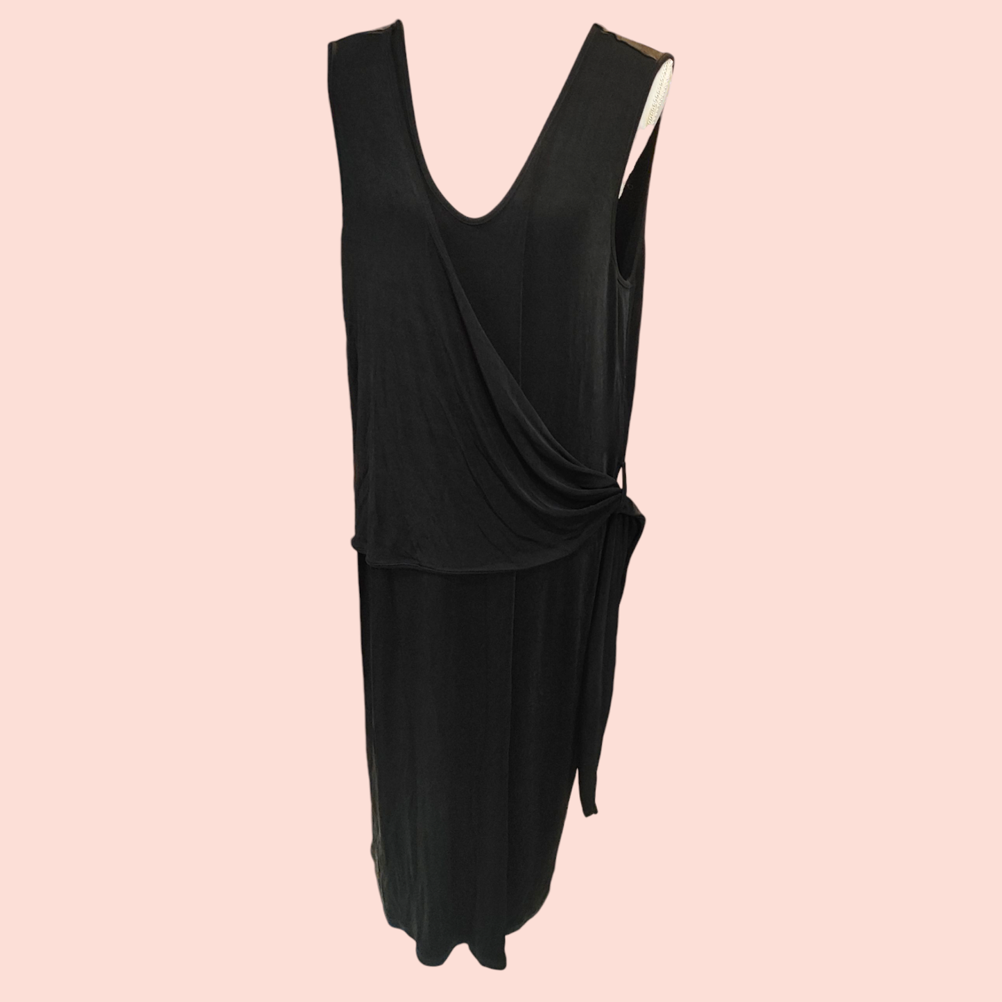 Selection Kleid XL Schwarz