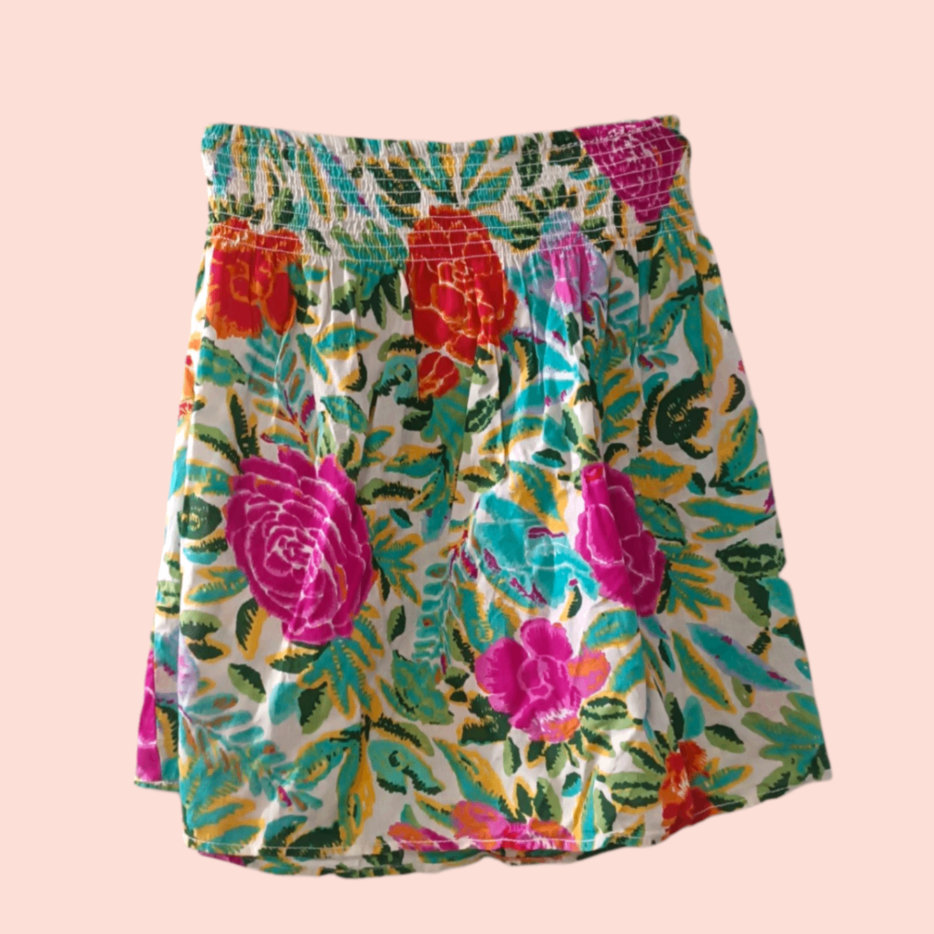 H&M L.o.g.g. Rock S Bunt