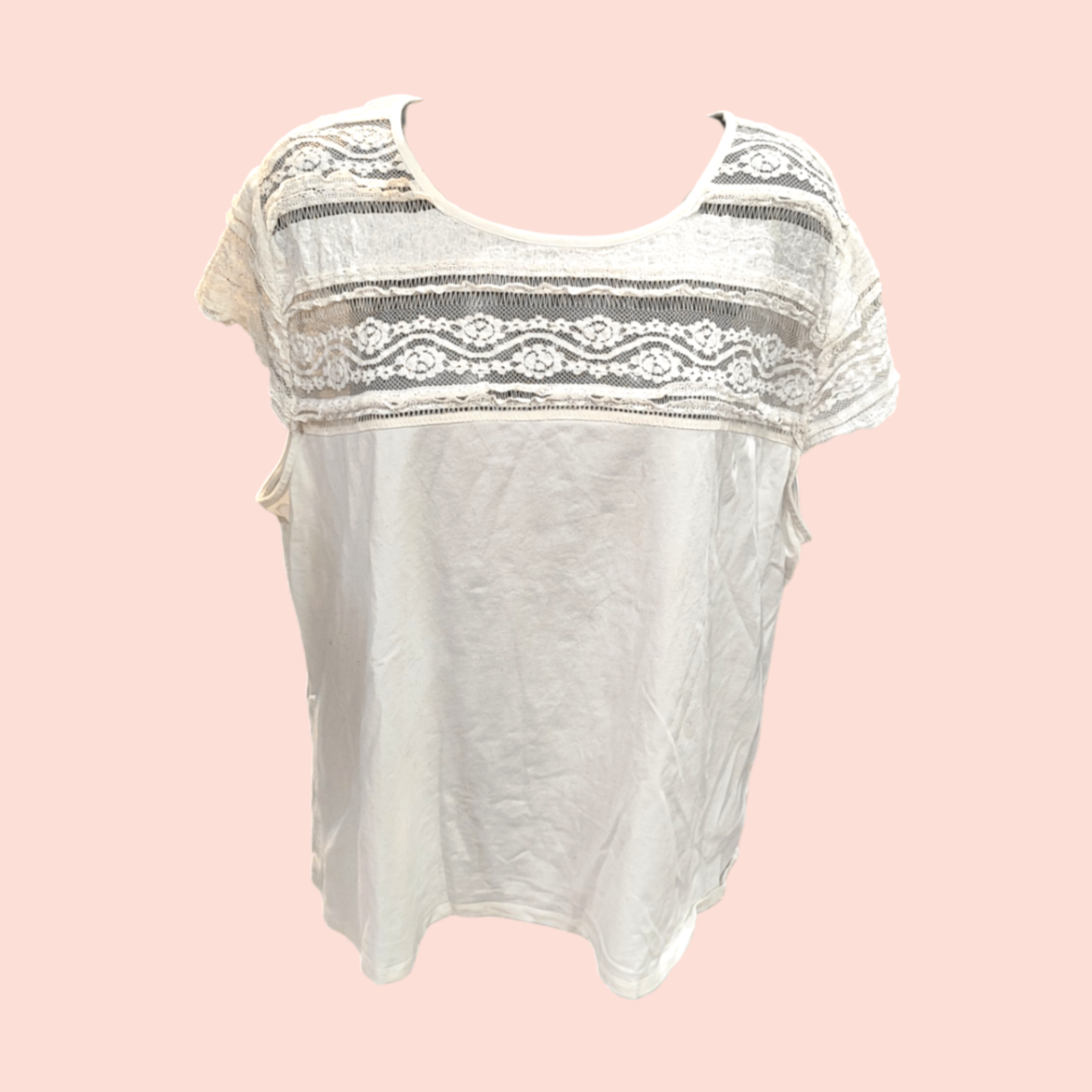 H&M Bluse 3XL
