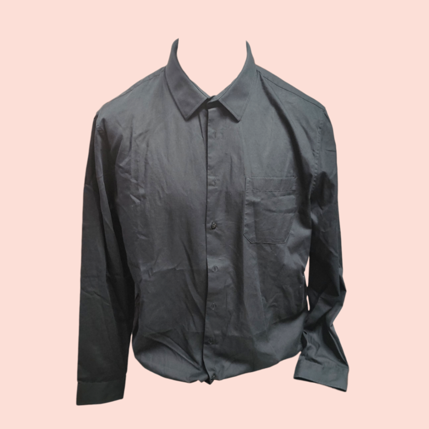 C&A Premium Hemd XL Langarm / Regular Fit
