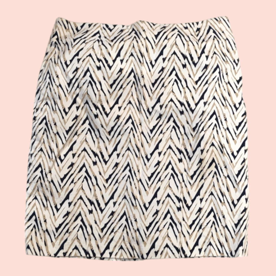 Koton Rock M Weiß, Beige & Schwarz