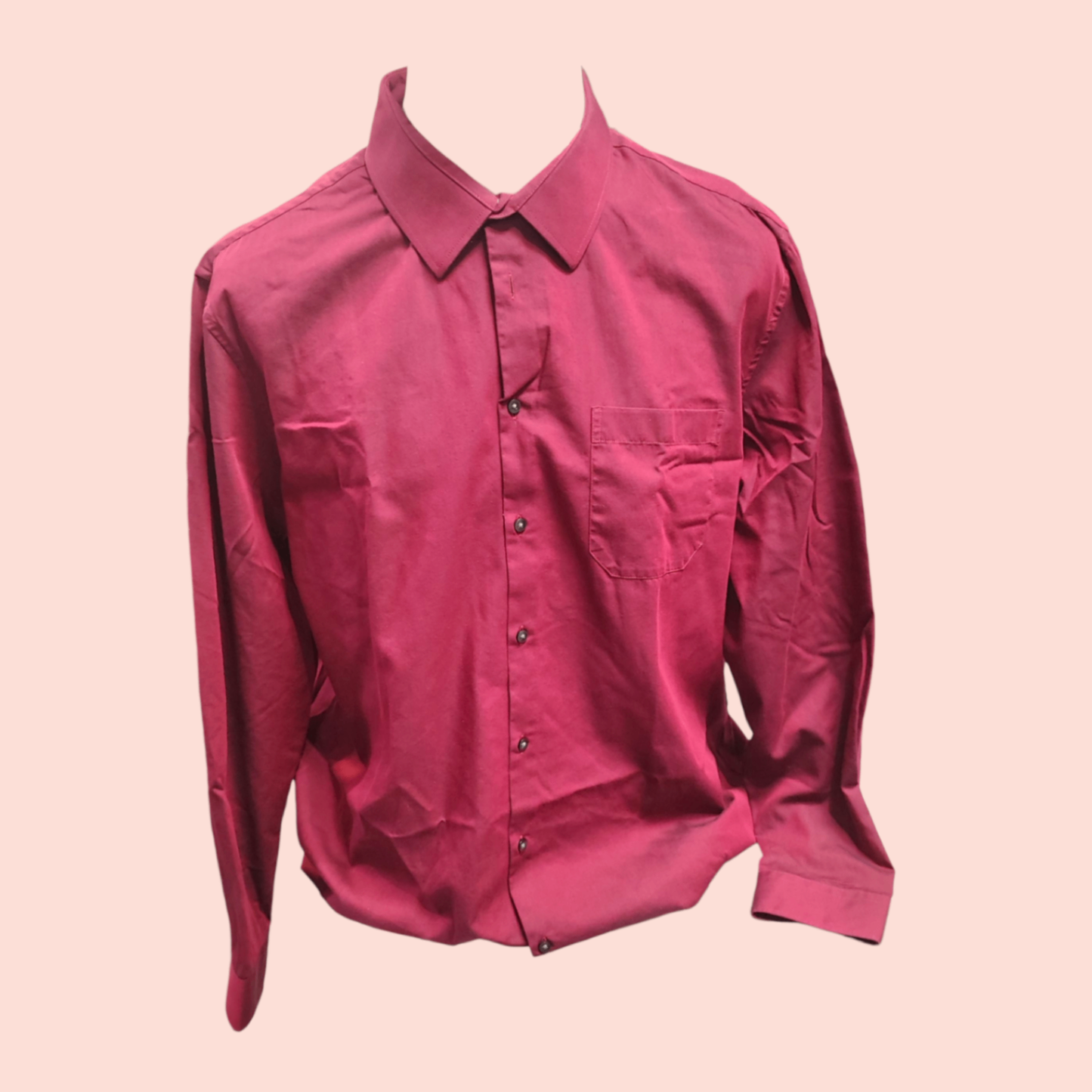 C&A Premium Hemd XL Langarm / Regular Fit