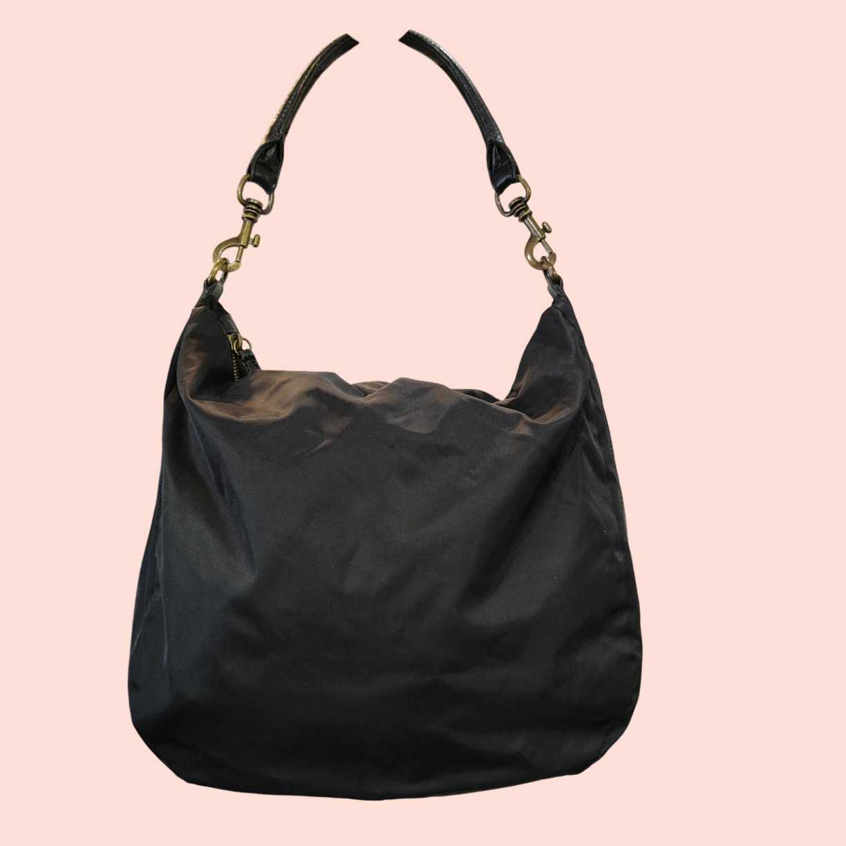 Liebeskind Berlin Tasche Schwarz