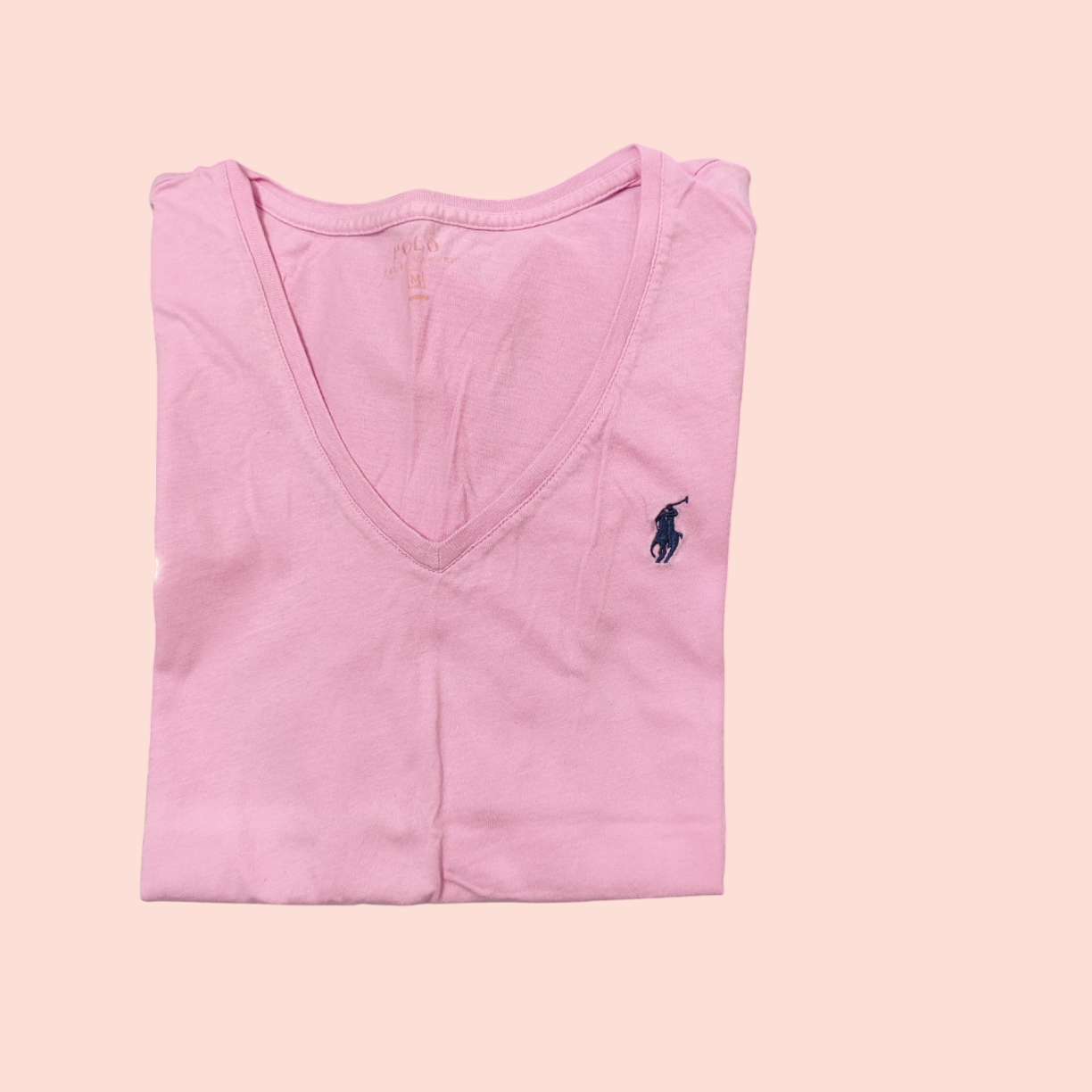 Polo Ralph Lauren T-Shirt S