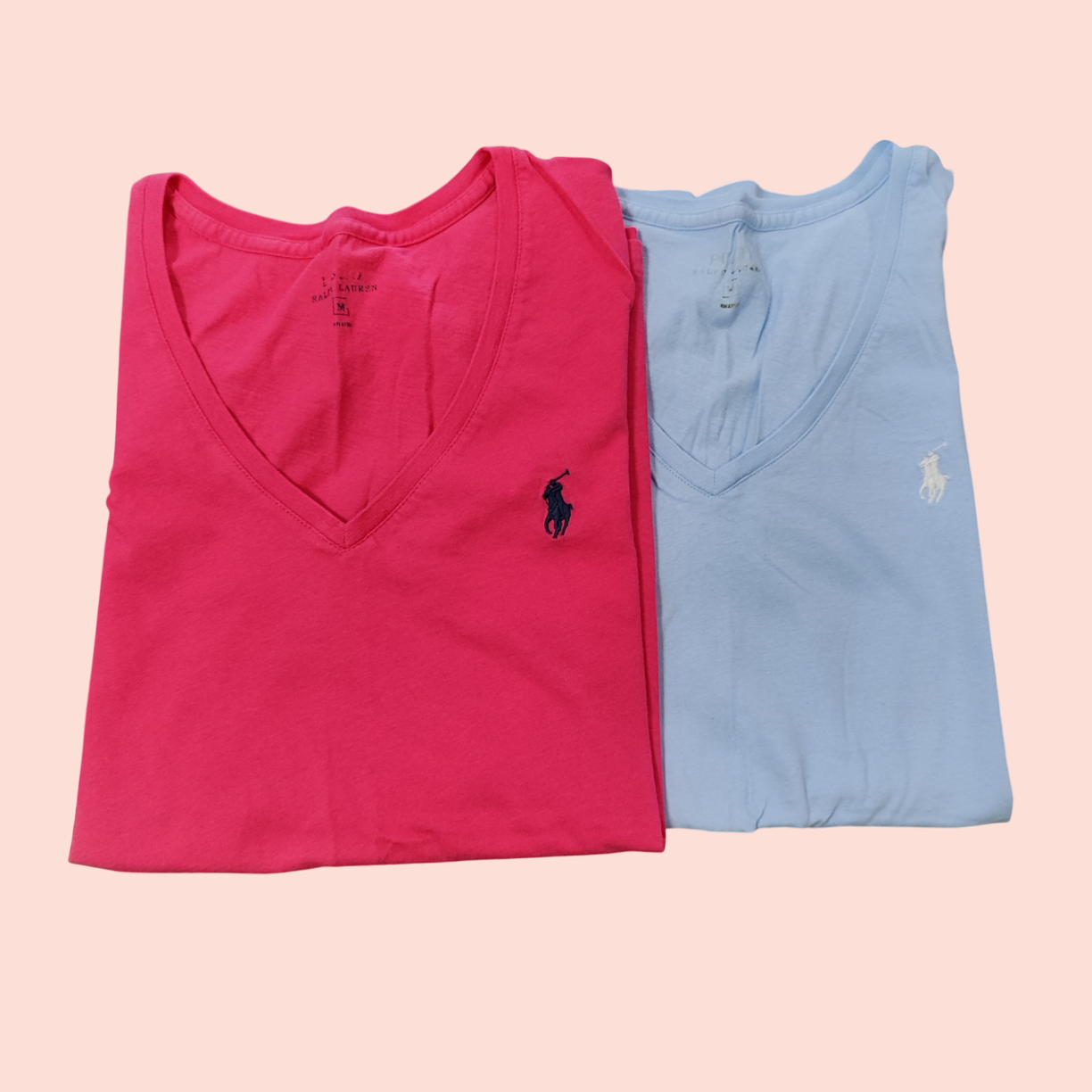 Polo Ralph Lauren T-Shirt S