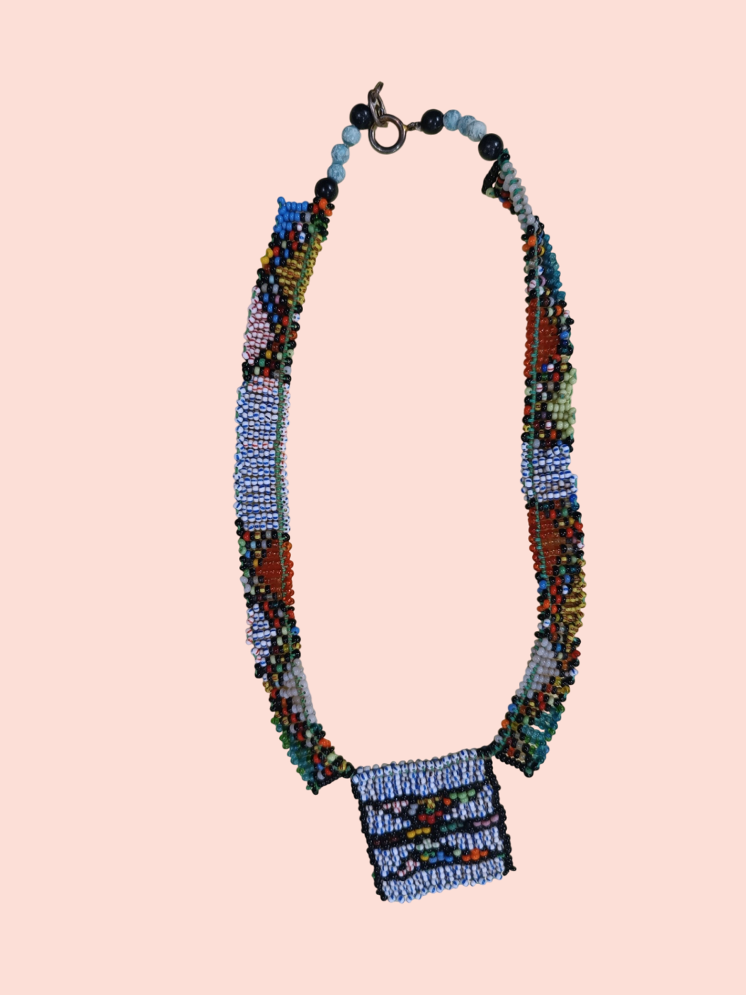 Halskette Choker