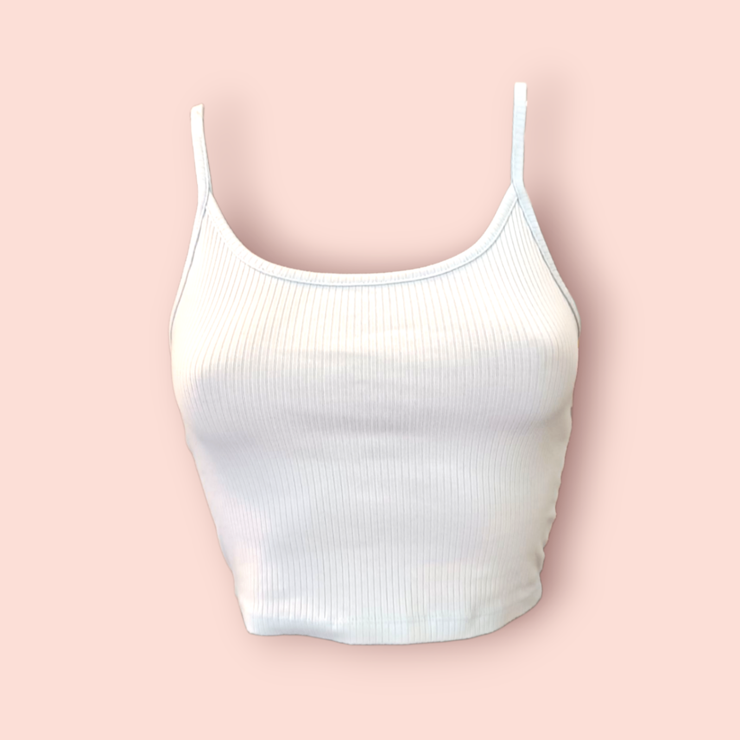 Divided Top S Schwarz/Grau