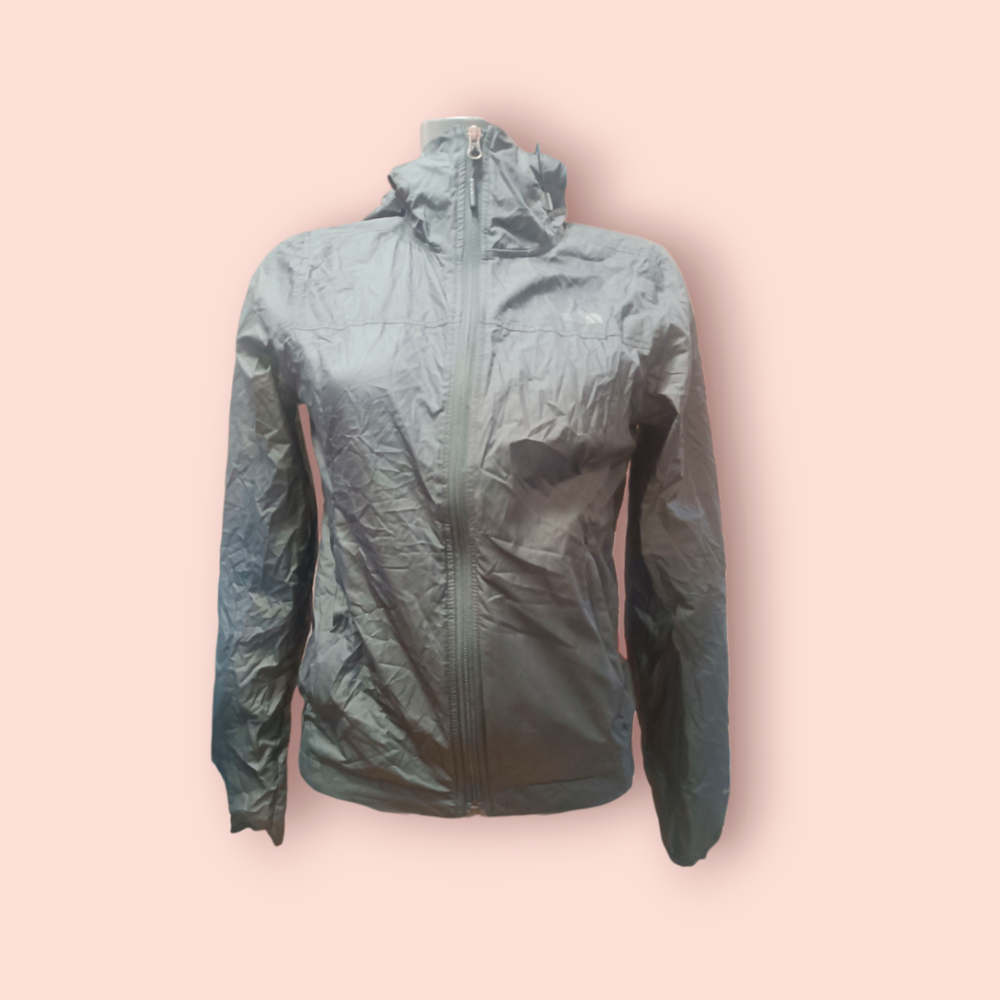 The North Face Windjacke XS Schwarz