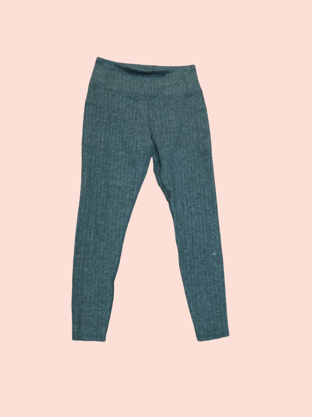 Kyodan Leggings M Grau