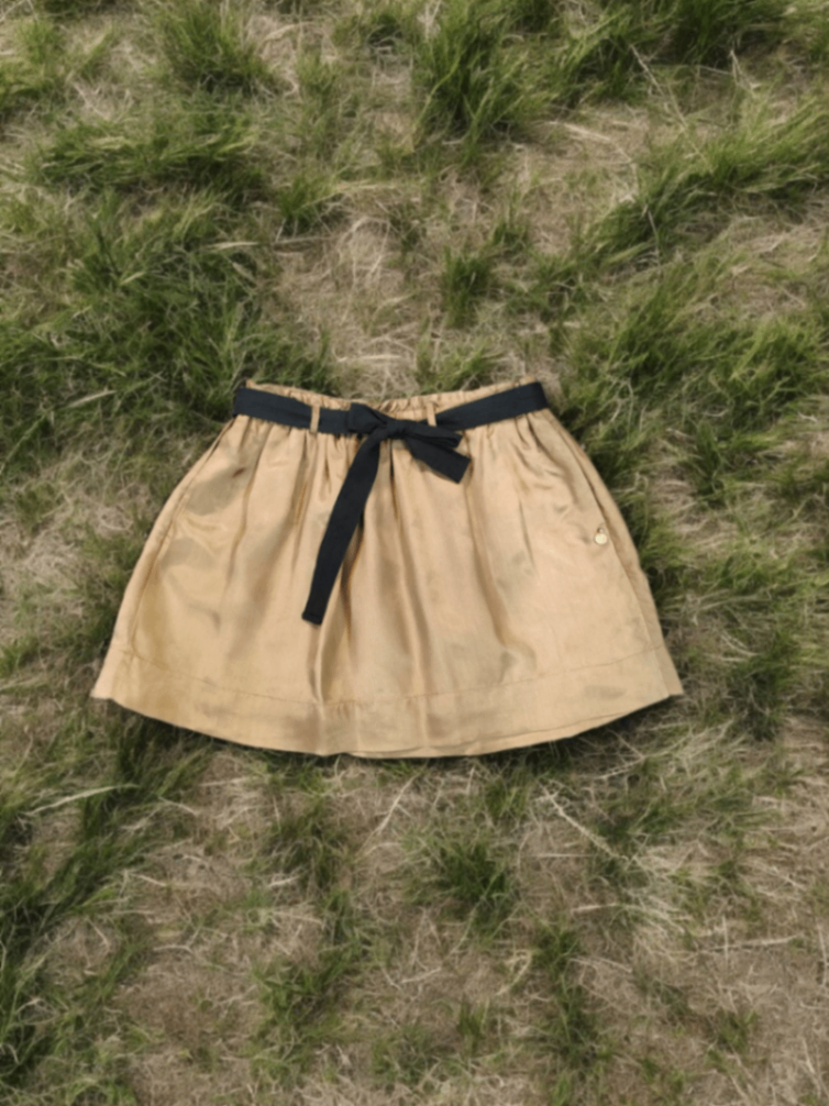 Maison Scotch Rock S Khaki