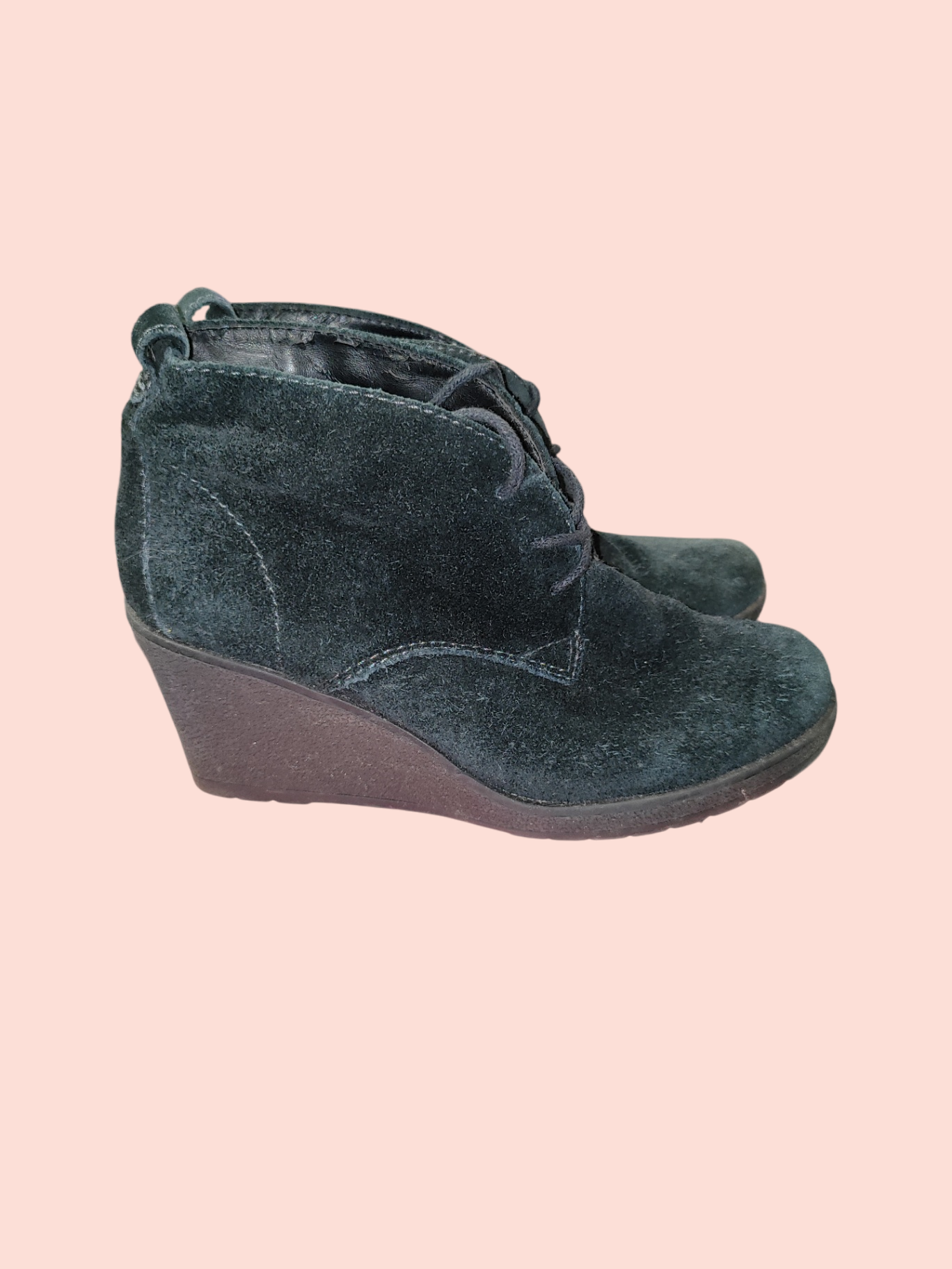 Medicus Schuhe 37 Schwarz