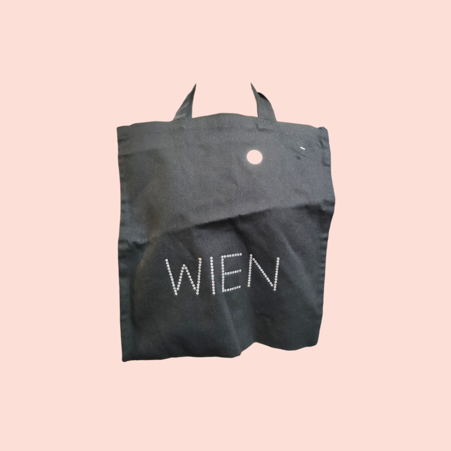 Kerler Tasche Schwarz