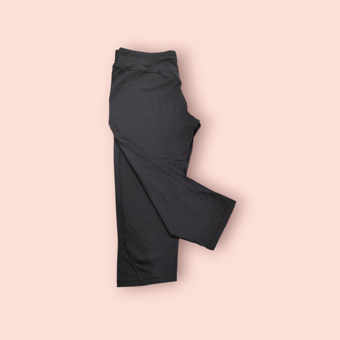 USA Pro Hose M Schwarz