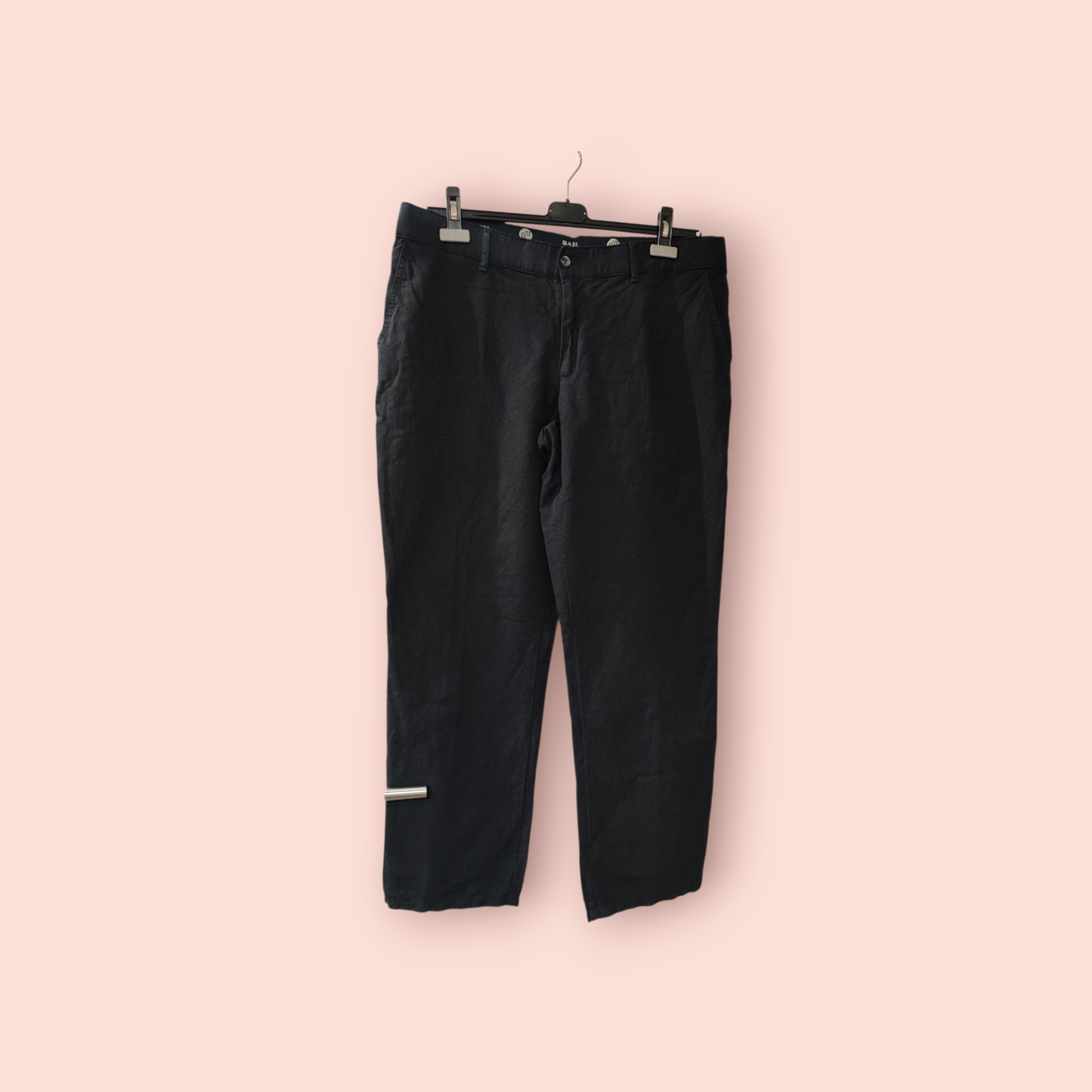 Babista Jeans XXL Schwarz